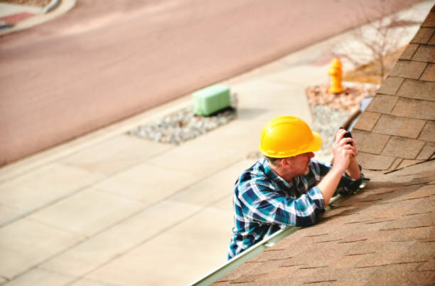 Best Residential Roof Replacement  in Clarinda, IA