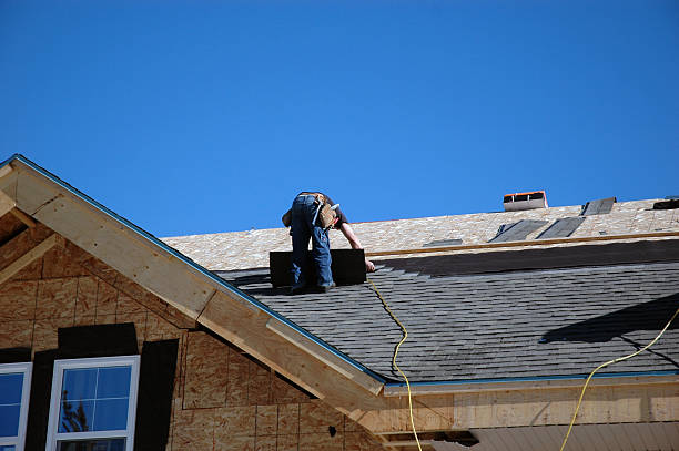 Best Local Roofing Companies  in Clarinda, IA