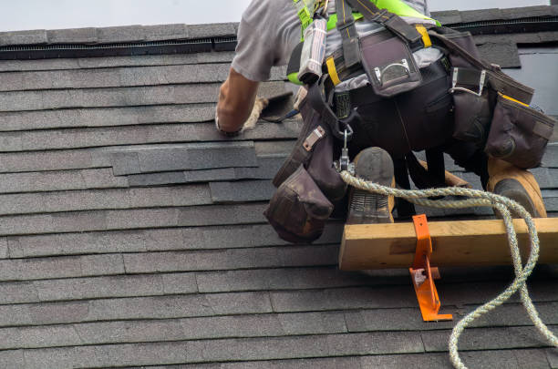 Residential Roof Replacement in Clarinda, IA